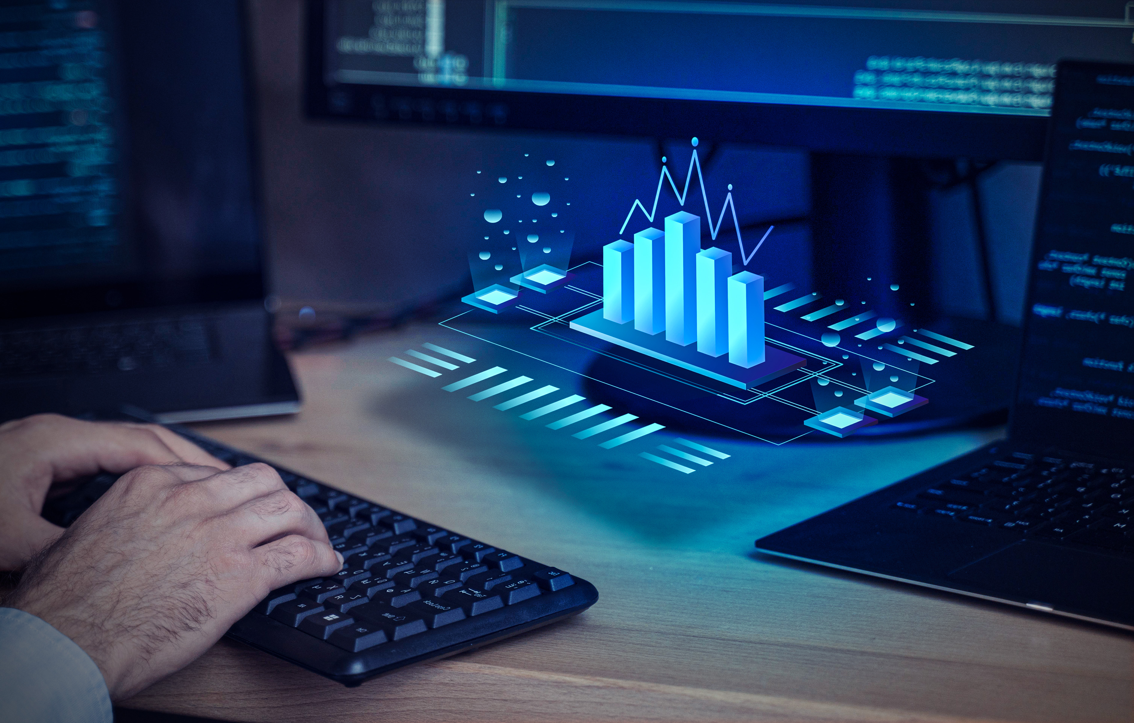 Cloud engineering and IT infrastructure