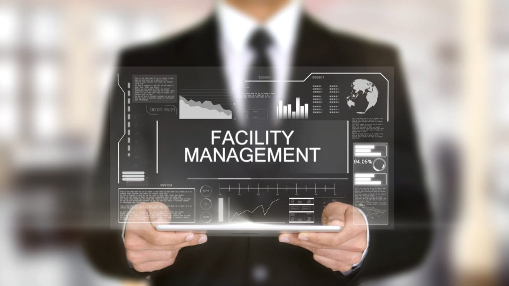 IWMS and CAFM platform consulting