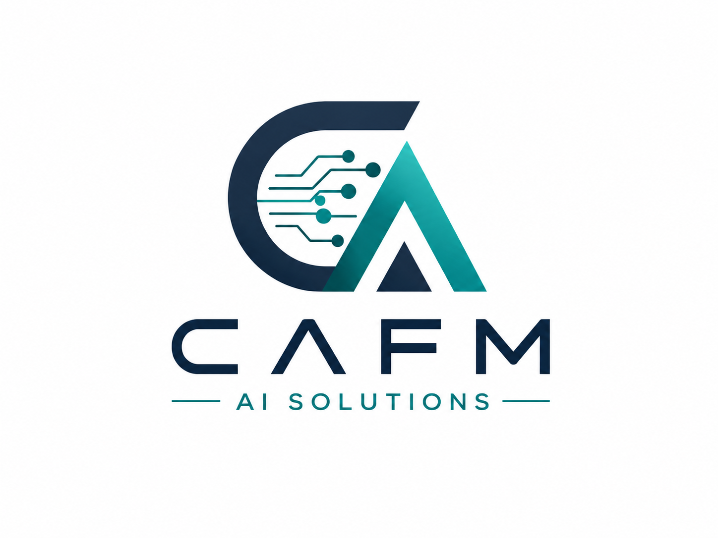 CAFM AI Solutions logo
