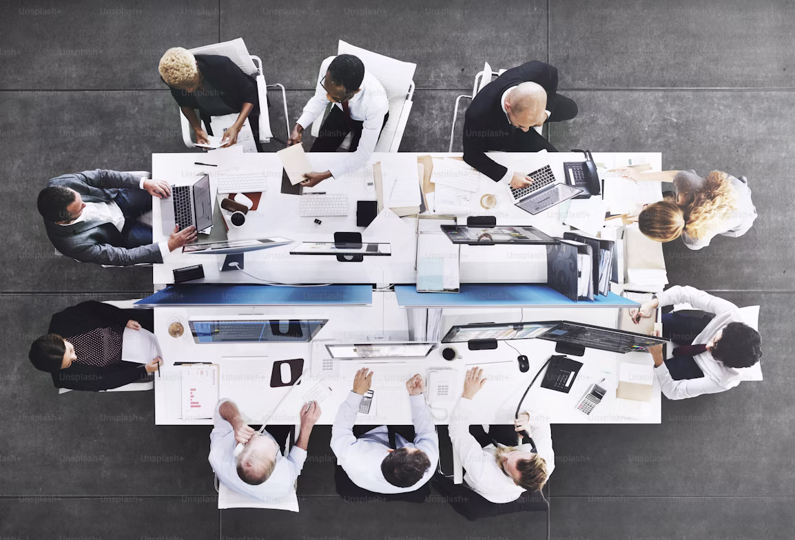 Space and move management